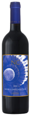 Argiano Non Confunditur Italian Red Blend Red Wine - 750 Ml