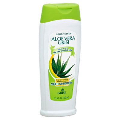 GRISI Aloe Vera Conditioner - 13.5 Fl. Oz. - Image 1