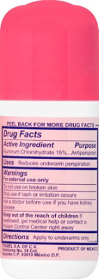 Obao Antiperspirant Floral Freshness - 2.2 Oz - Image 3