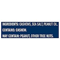 Planters Deluxe Cashews Whole - 18.25 Oz - Image 5