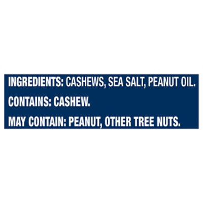 Planters Deluxe Cashews Whole - 18.25 Oz - Image 5