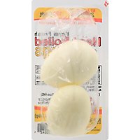Almark Foods Peeled & Ready To Eat Hard Boiled Eggs - 2 Count - Image 6