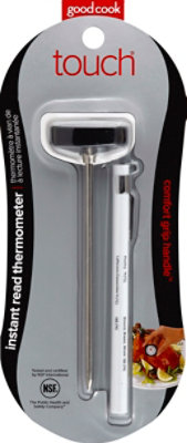 Good Cook Touch Thermometer Instant Read - Each - Image 2