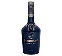 Hennessy Cognac Black 86 Proof - 750 Ml