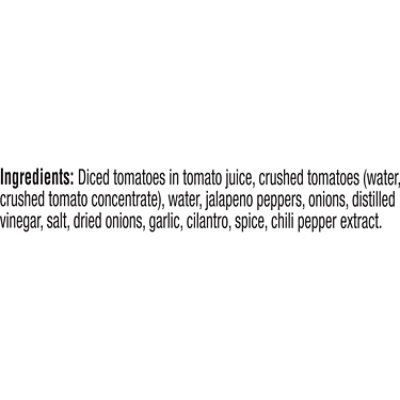 Pace Restaurant Style Original Recipe Medium Salsa - 16 Oz - Image 4