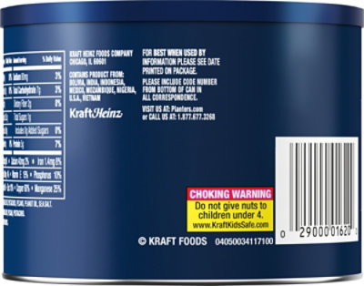 Planters Deluxe Mixed Nuts - 8.75 Oz - Image 6