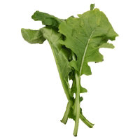 Greens Mustard Chinese - Image 1