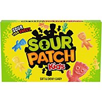 Sour Patch Kids Candy Soft & Chewy - 3.5 Oz - Image 2