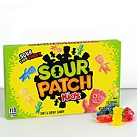 Sour Patch Kids Candy Soft & Chewy - 3.5 Oz - Image 5
