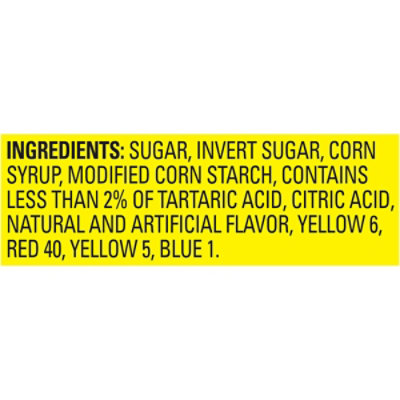 SOUR PATCH KIDS Original Soft & Chewy Candy - 3.5 Oz - Image 5