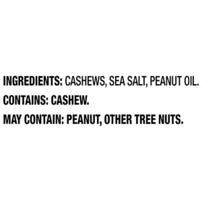 Planters Cashews Halves & Pieces - 8 Oz - Image 4