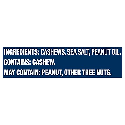 Planters Deluxe Cashews Whole - 8.5 Oz - Image 5