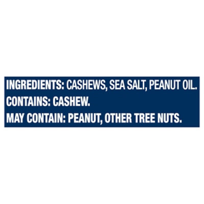 Planters Deluxe Cashews Whole - 8.5 Oz - Image 5