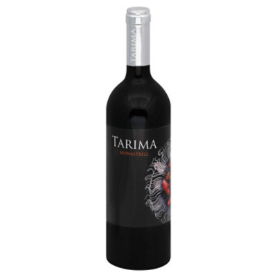 Bodegas Tarima Monastrell Wine - 750 Ml - Image 1