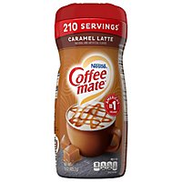 Coffeemate Coffee Creamer Powder Caramel Macchiato - 15 Oz - Image 3
