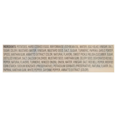 Resers Potato Salad Deviled Egg - 16 Oz - Image 5