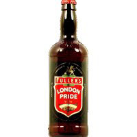 Fullers London Pride Bottle - 16.9 Fl. Oz.