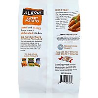 Alexia Puffs Sweet Potato Crispy Bite Size - 20 Oz - Image 3