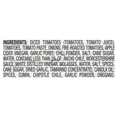 Frontera Sauce Skillet Taco Texas Original Mild Pouch - 8 Oz - Image 4