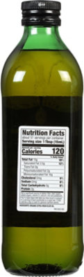 Spectrum Olive Oil Organic Extra Virgin - 25.4 Fl. Oz. - Image 6