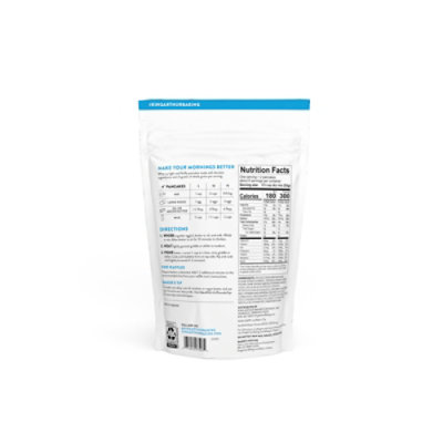 King Arthur Non-GMO Project Verified Certified Kosher Certified Gluten-Free Pancake Mix - 15 Oz - Image 6