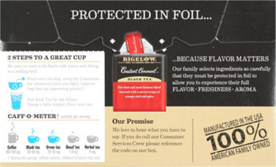 Bigelow Assorted Teas - 18 Count - Image 4