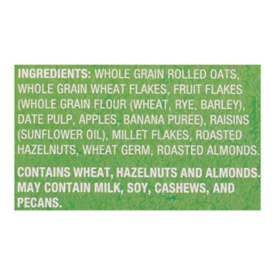 familia Muesli Swiss All Natural No Added Sugar - 12 Oz - Image 5