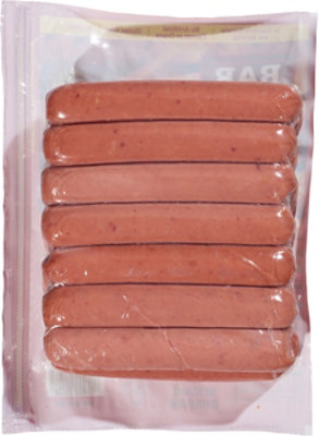 Bar-S Smoked Skinless Polish Sausage - 40 Oz - Image 5
