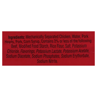 Bar-S Smoked Skinless Polish Sausage - 40 Oz - Image 4