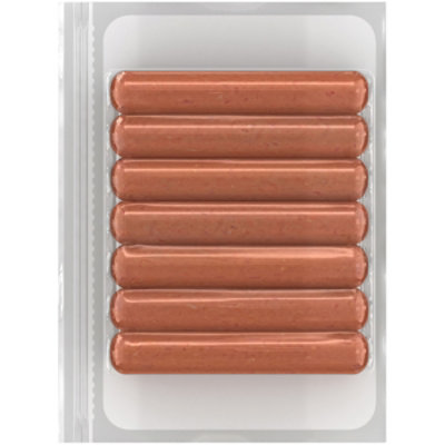 Bar-S Sausage Smoked Hot Family Pack 14 Count - 40 Oz - Image 5