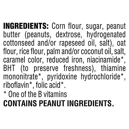 Capn Crunch Cereal Peanut Butter Crunch - 12.5 Oz - Image 5