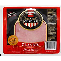 Hormel Ham Cure 81 Ham Steak - 8 Oz - Image 2