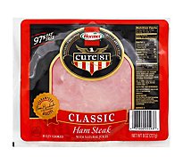 Hormel Ham Cure 81 Ham Steak - 8 Oz