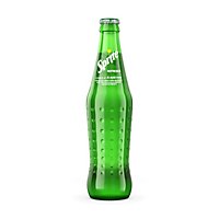 Sprite Soda Pop Lemon Lime Mexico Glass Bottle - 355 mL - Image 3
