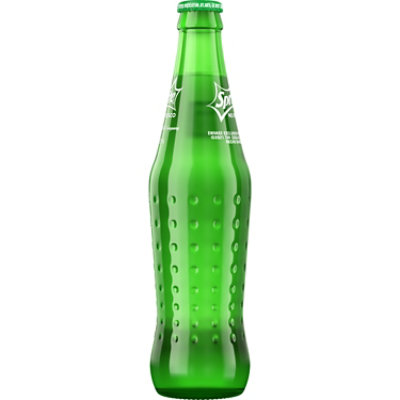 Sprite Soda Pop Lemon Lime Mexico Glass Bottle - 355 mL - Image 4