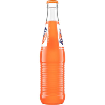 Fanta Soda Pop Mexico Orange Fruit Flavored - 355 Ml - Image 3