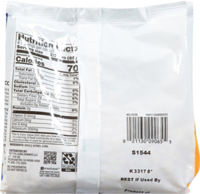 Signature SELECT Corn Super Sweet Steam In Bag - 12 Oz - Image 6