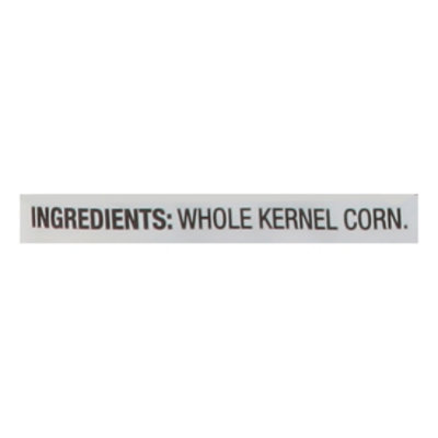 Signature SELECT Corn Super Sweet Steam In Bag - 12 Oz - Image 5