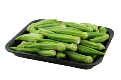 Okra Regular - 16 Oz - Image 1