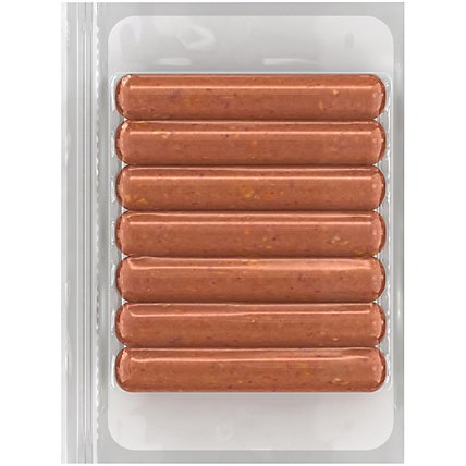 Bar-S Sausage Smoked With Cheese Skinless - 40 Oz - Image 6