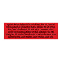 Bar-S Sausage Smoked With Cheese Skinless - 40 Oz - Image 5