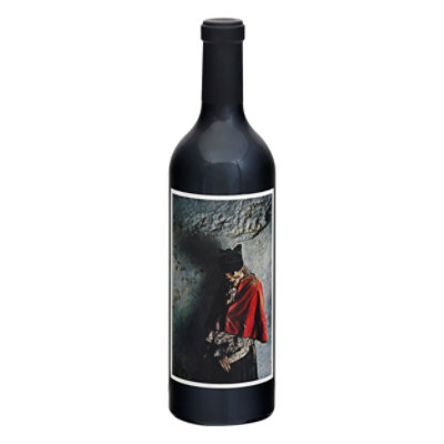 Orin Swift Palermo Napa Valley Cabernet Sauvignon Red Wine - 750 Ml - Image 2