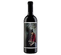 Orin Swift Palermo Napa Valley Cabernet Sauvignon Red Wine - 750 Ml