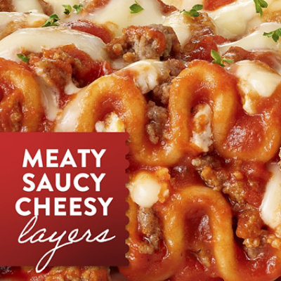 Stouffer's Lasagna with Meat And Sauce Frozen Meal - 19 Oz - Image 3