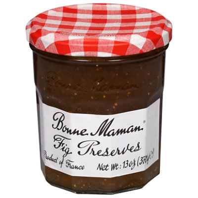 Bonne Maman Preserves Fig - 13 Oz - Image 3