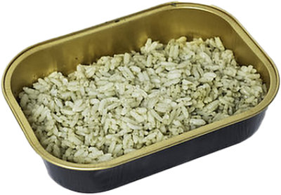 ReadyMeals Cilantro and Lime Rice for 1 - Image 1