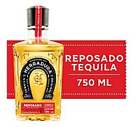 Herradura Reposado 80 Proof Tequila Bottle - 750 Ml