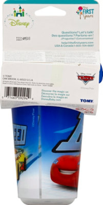 The First Years Take & Toss Cup Sippy - 3 Count - Image 3