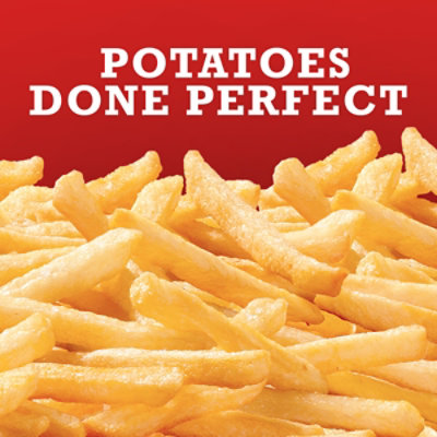 Ore-Ida Crispy Shoestrings French Fried Potatoes - 28 Oz - Image 3