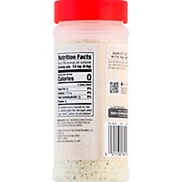 Signature SELECT Garlic Salt with Parsley - 11 Oz - Image 3